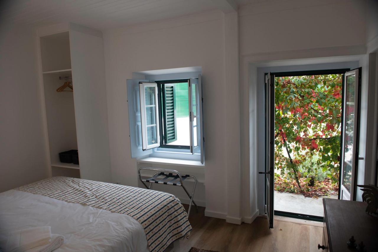 Casa Flamingo Hotell Foz do Arelho Exteriör bild