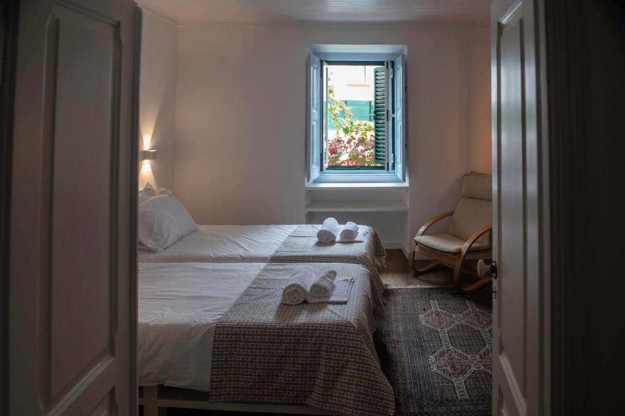 Casa Flamingo Hotell Foz do Arelho Exteriör bild